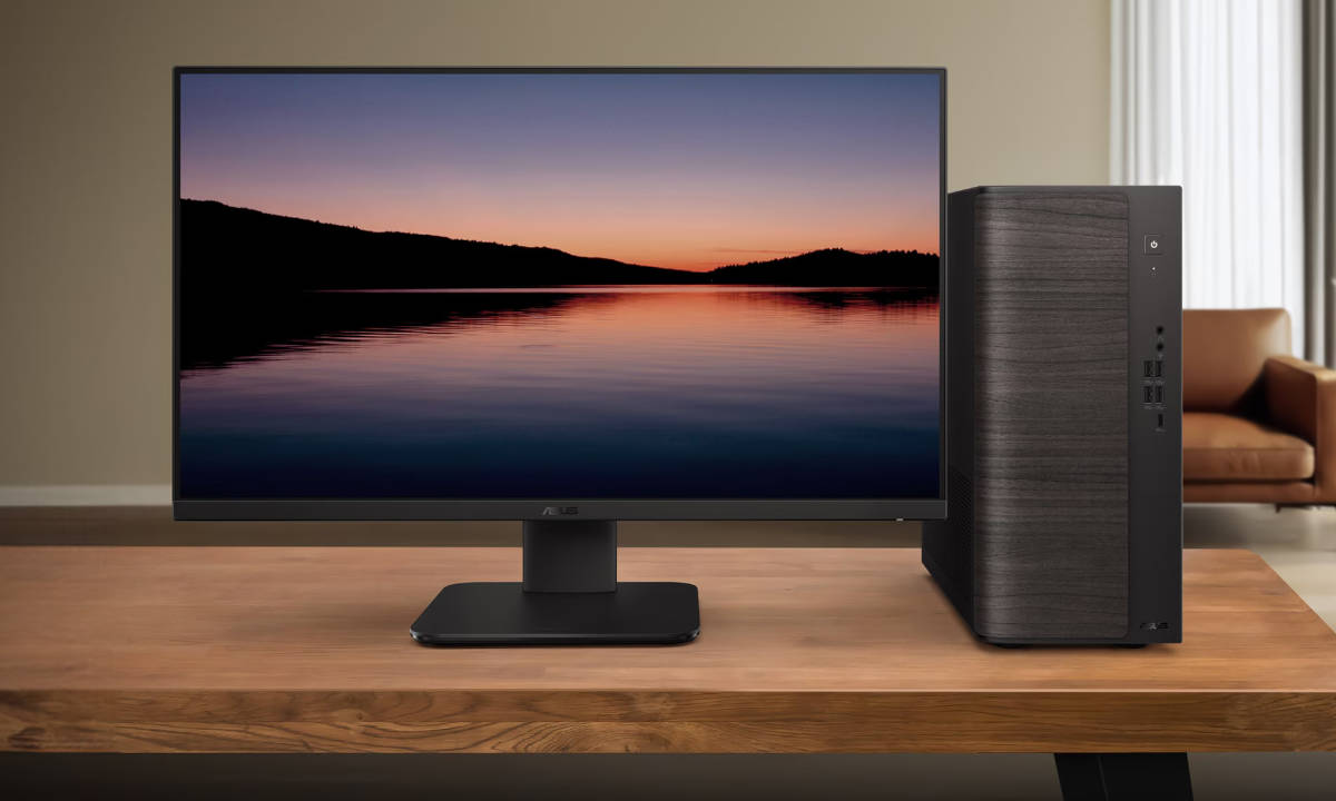ASUS en Computex 2026: una visión completa del PC impulsado por IA