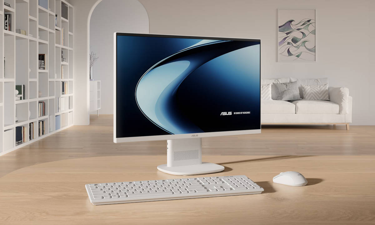 ASUS en Computex 2026: una visión completa del PC impulsado por IA