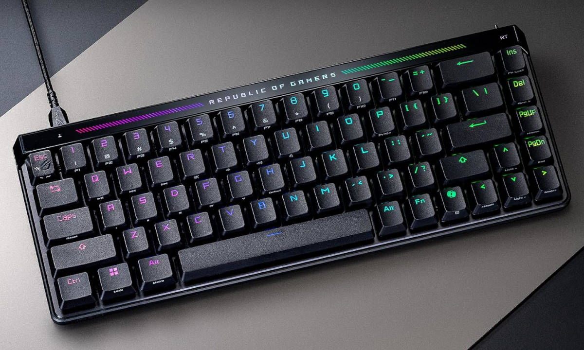 Las mejores ofertas de ASUS para estos Prime Days