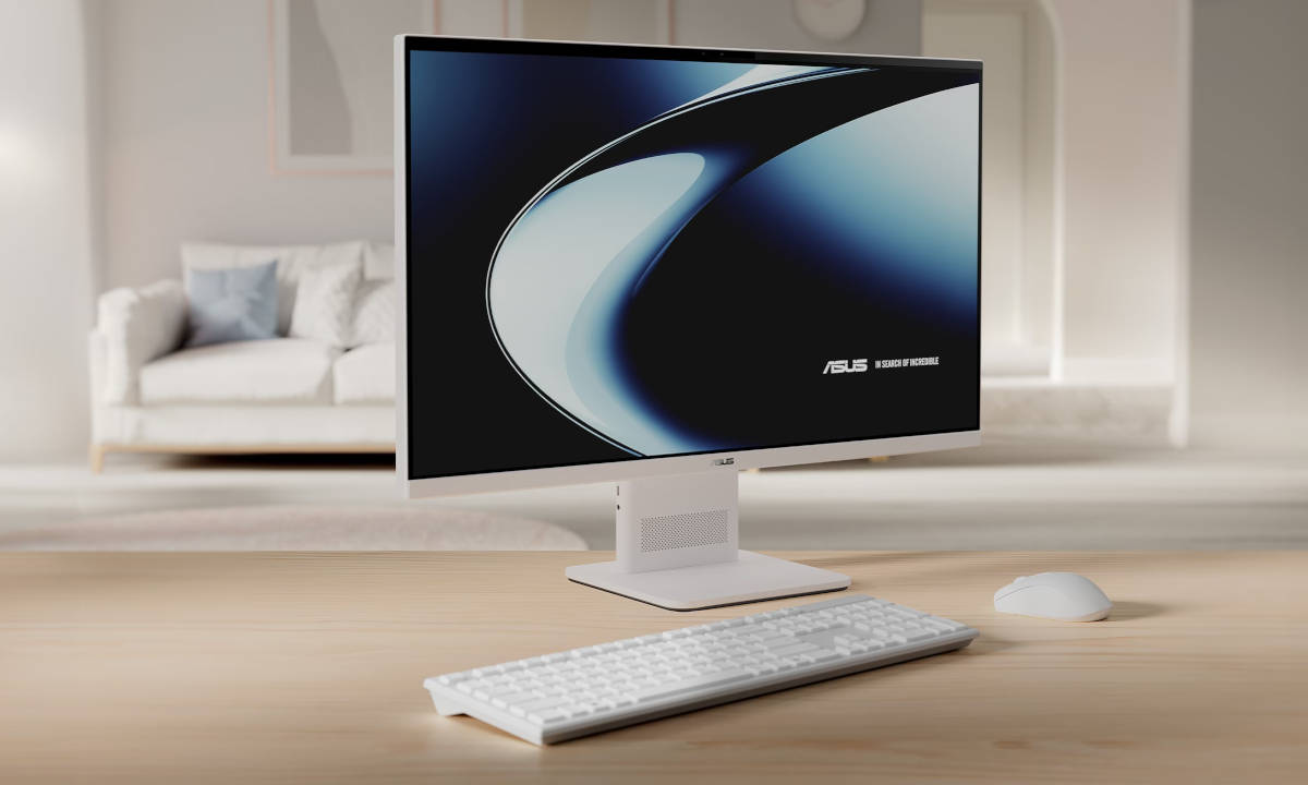 ASUS en Computex 2026: una visión completa del PC impulsado por IA