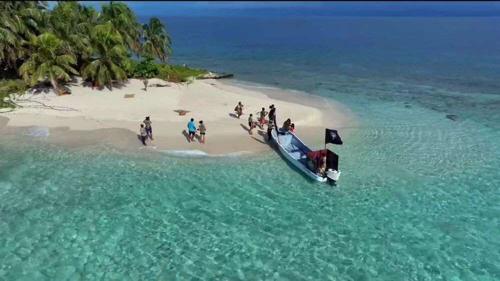 Los participantes de Survivor 2026 abandonan la isla