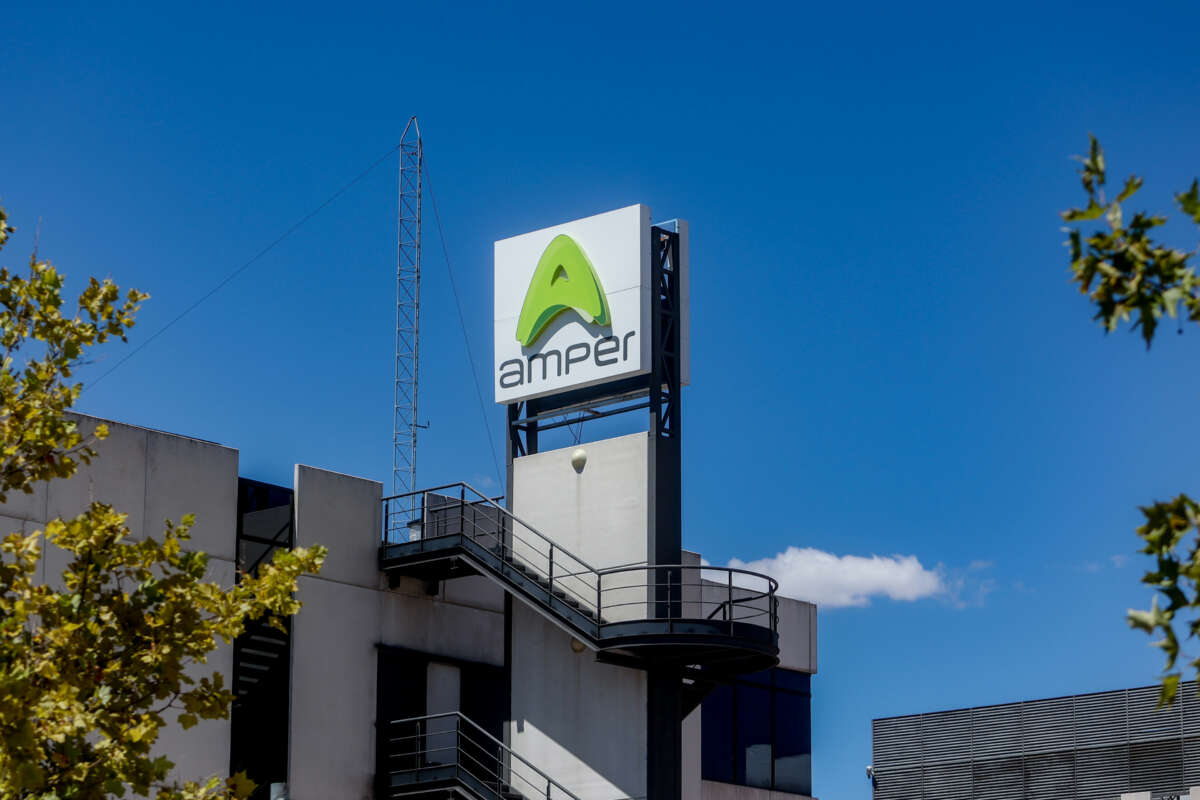 amperio