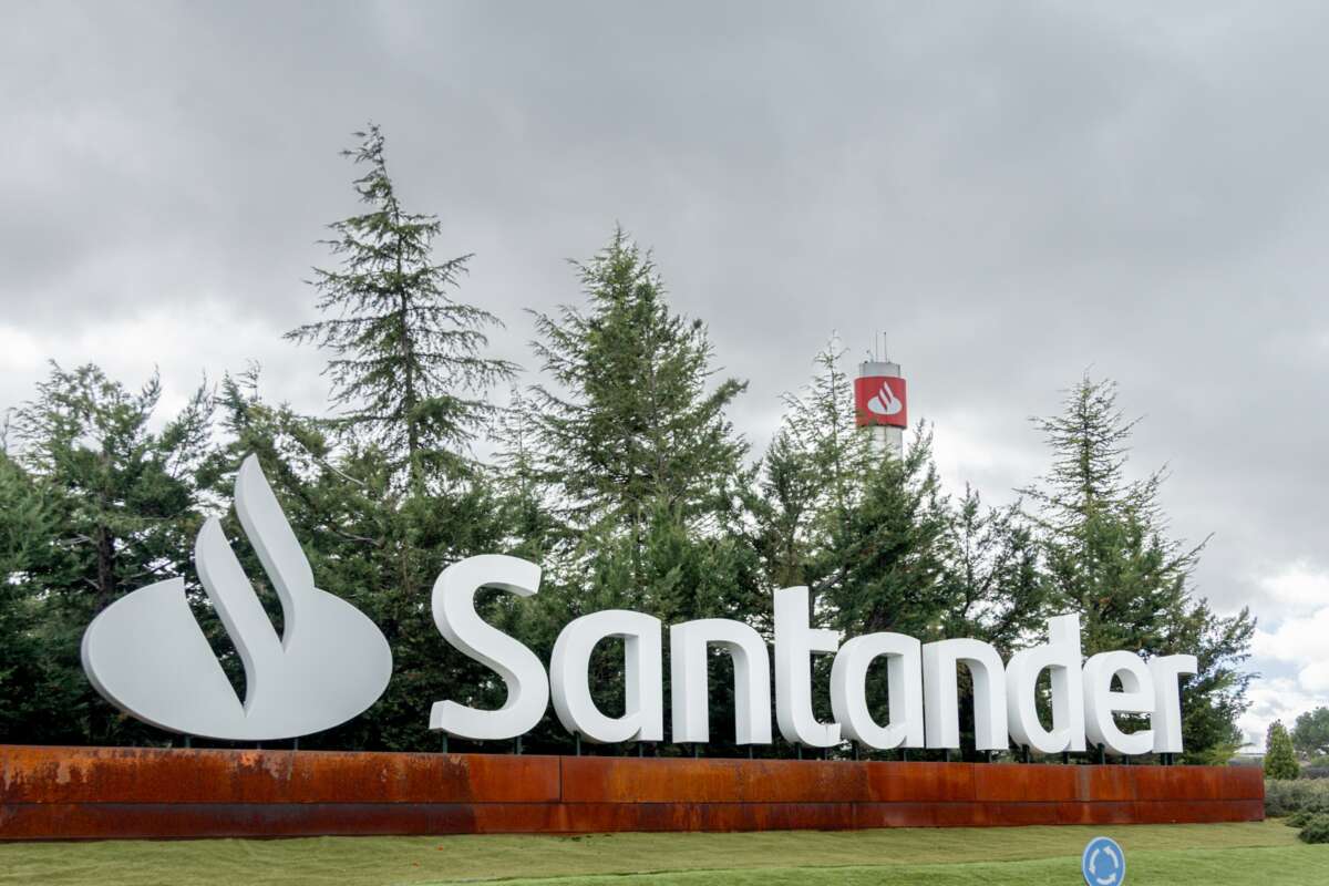 Operación Santander-Webster