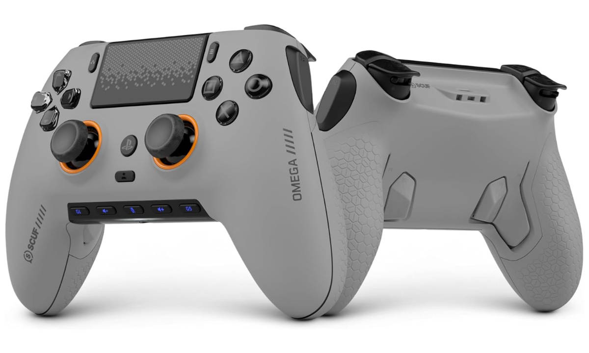 Las mejores ofertas Prime Day de Elgato, CORSAIR y SCUF