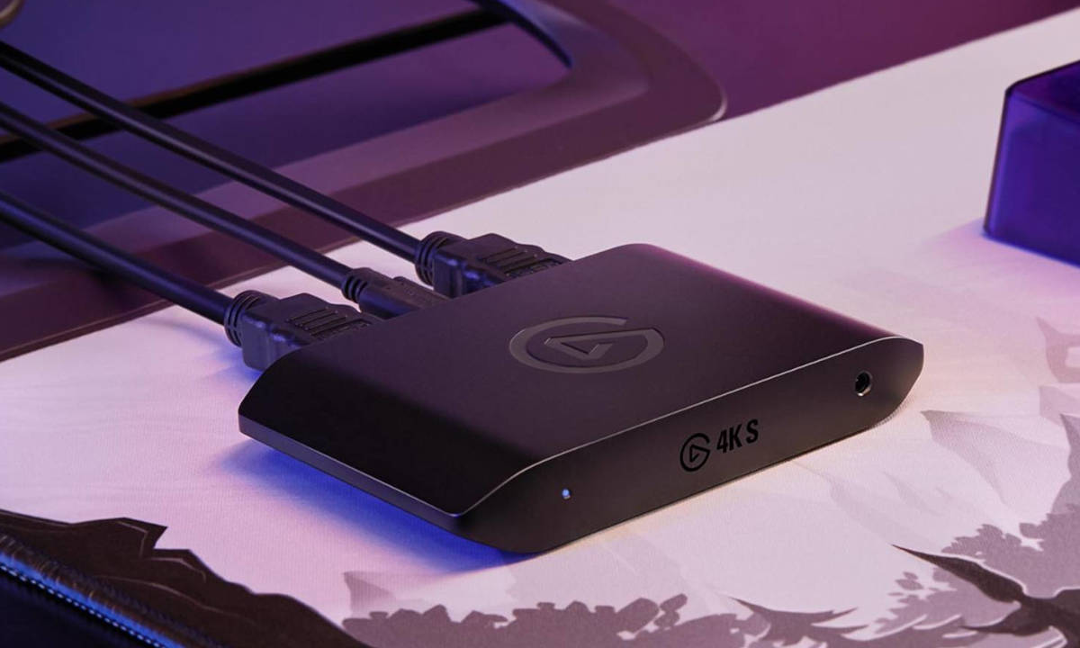 Las mejores ofertas Prime Day de Elgato, CORSAIR y SCUF