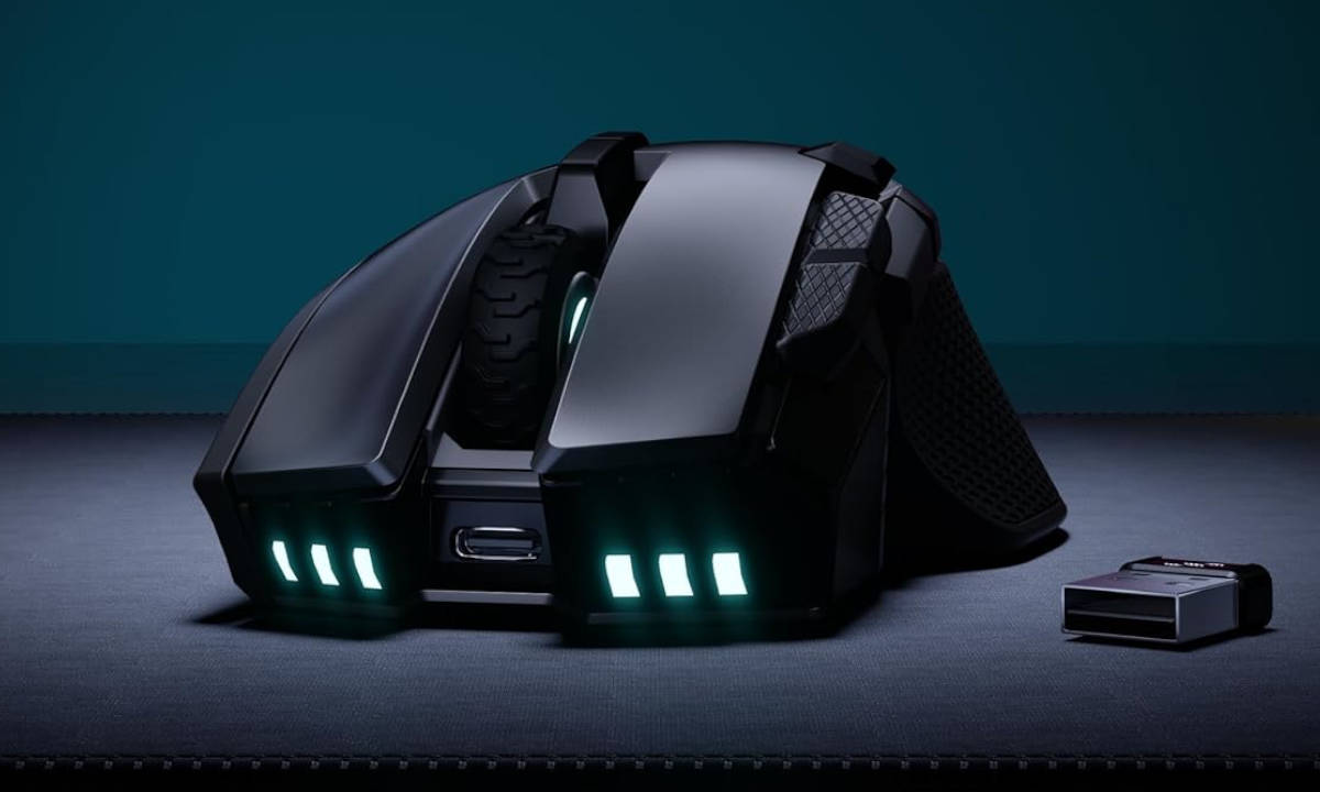 Las mejores ofertas Prime Day de Elgato, CORSAIR y SCUF