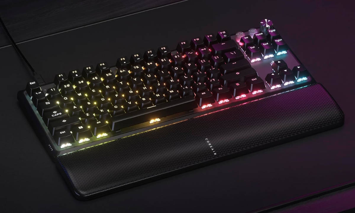 Las mejores ofertas Prime Day de Elgato, CORSAIR y SCUF