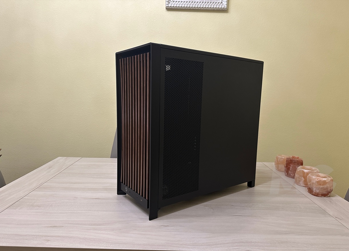 Corsair Frame 5000D WOOD RS