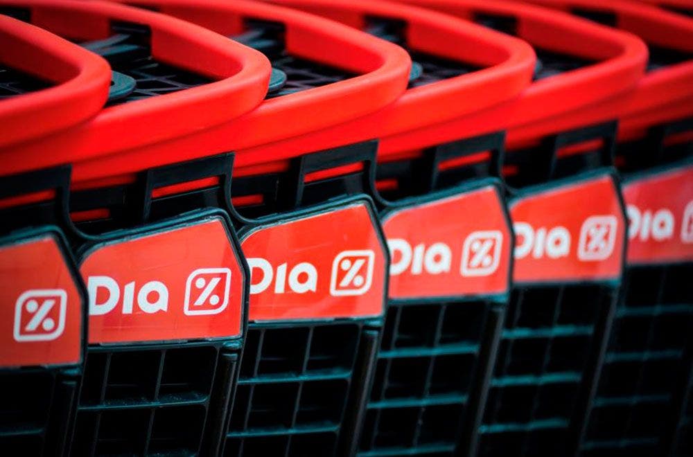 Supermercados DIA