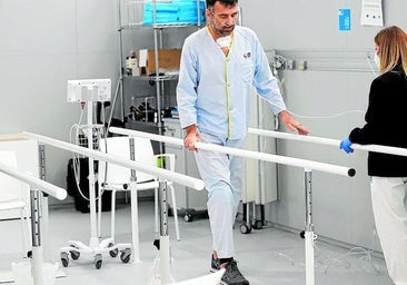 La inspección pide medidas mínimas para tapar las bajas laborales ante la inacción del Gobierno