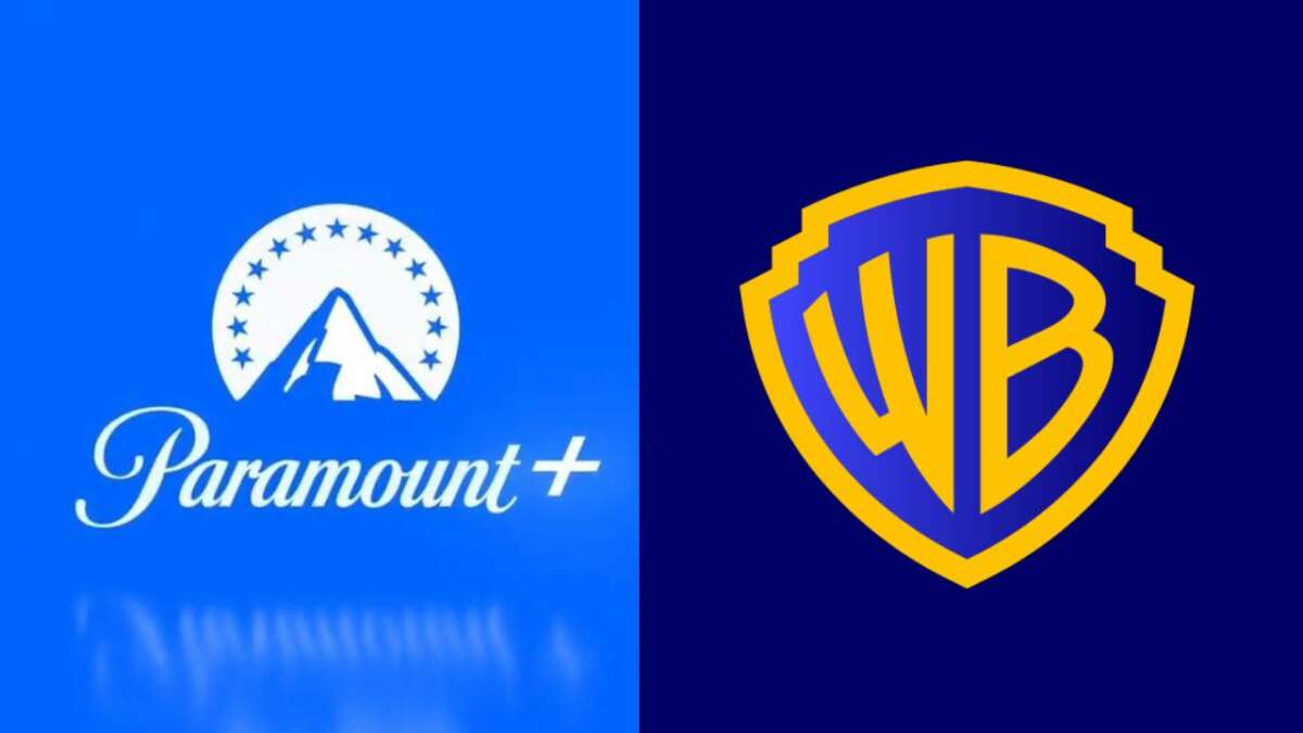 Warner Bros. Discover y Paramount Skydance
