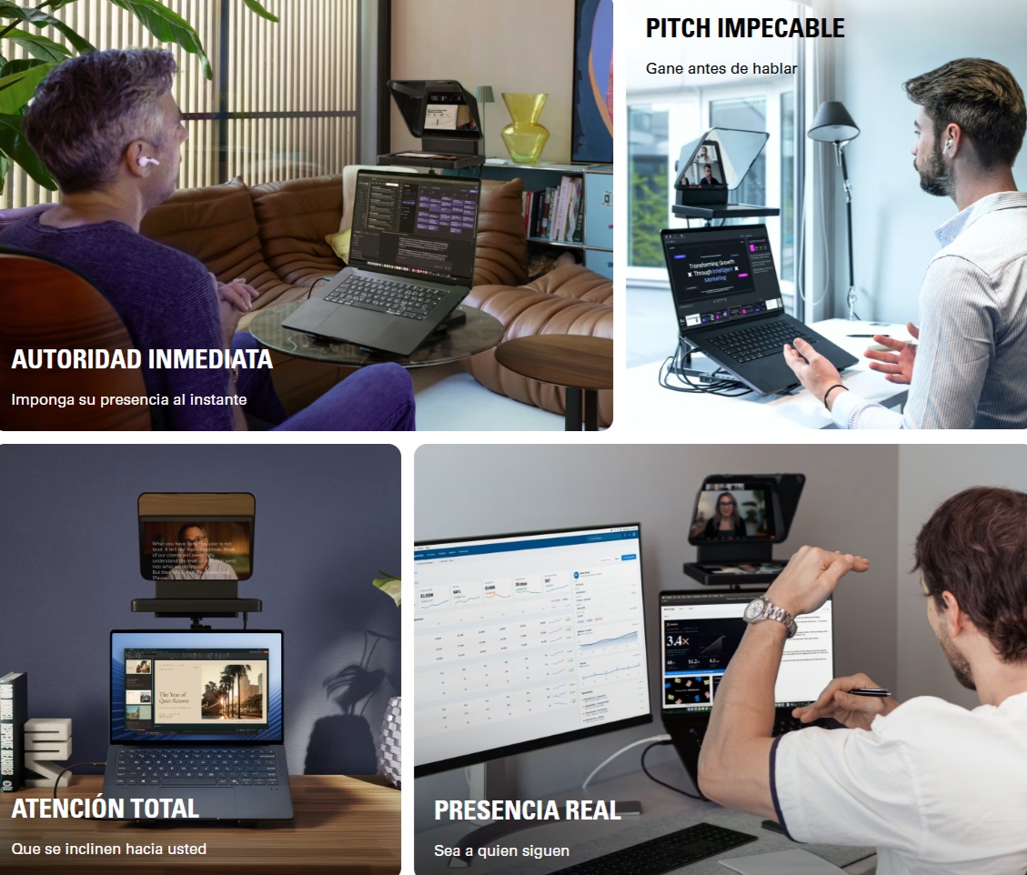 Suite de conferencias Elgato Plus