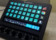 Cubierta Elgato Stream+XL
