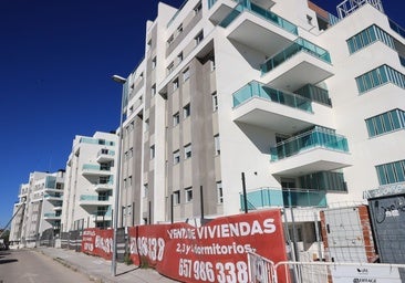 El drama de quedarse atrapado en el alquiler: 3,4 millones de hogares quedan excluidos de poder comprar