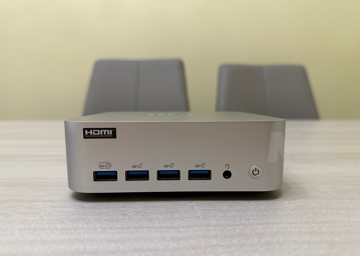 GEEKOM A9 Max AI 2026