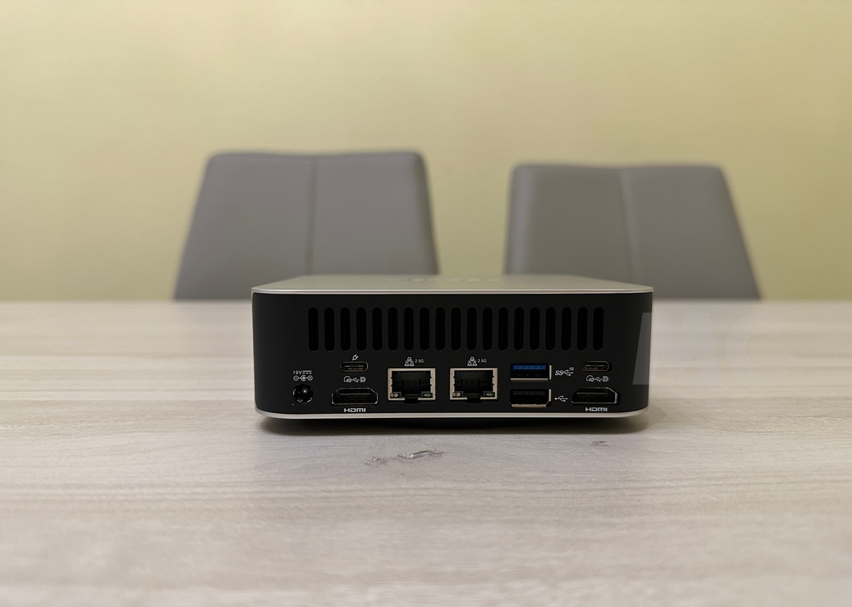GEEKOM A9 Max AI 2026