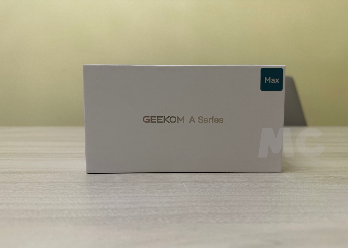 GEEKOM A9 Max AI 2026