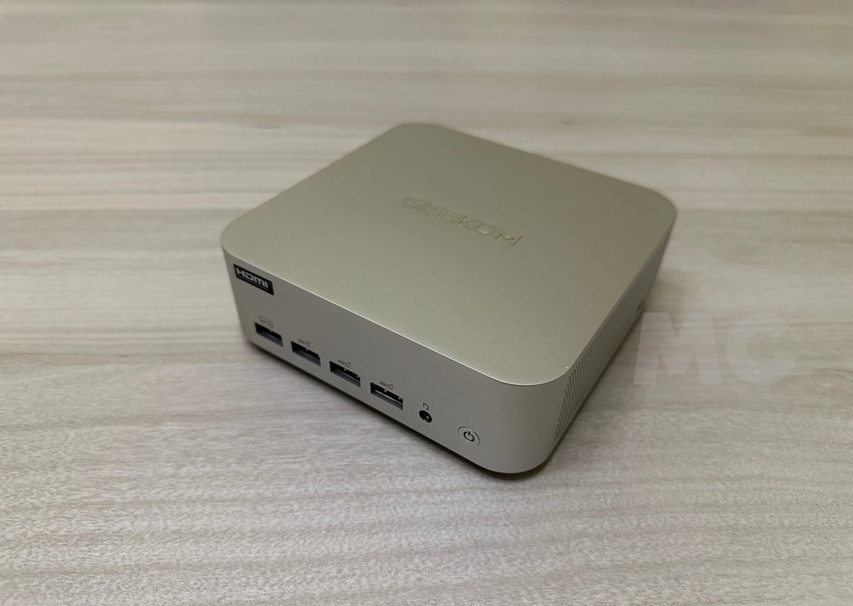 GEEKOM A9 Max AI 2026