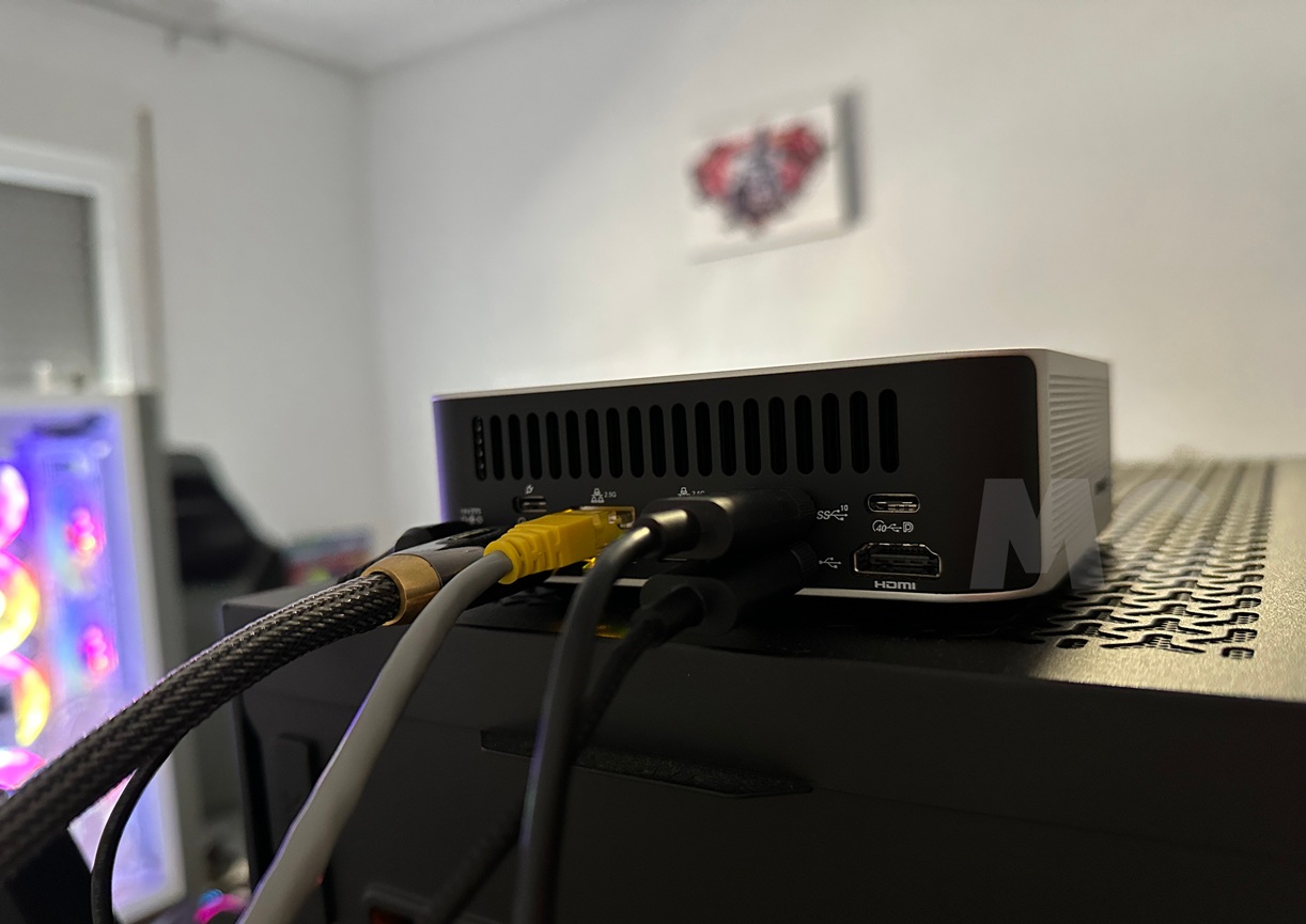 GEEKOM A9 Max AI 2026