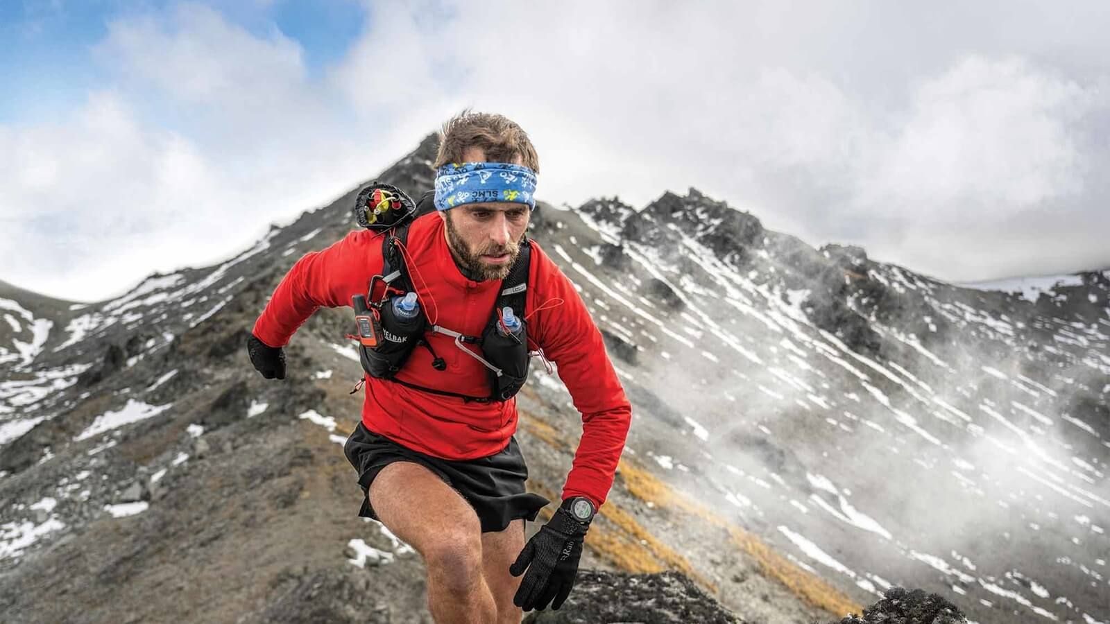 Garmin puede estar desarrollando Enduro 4
