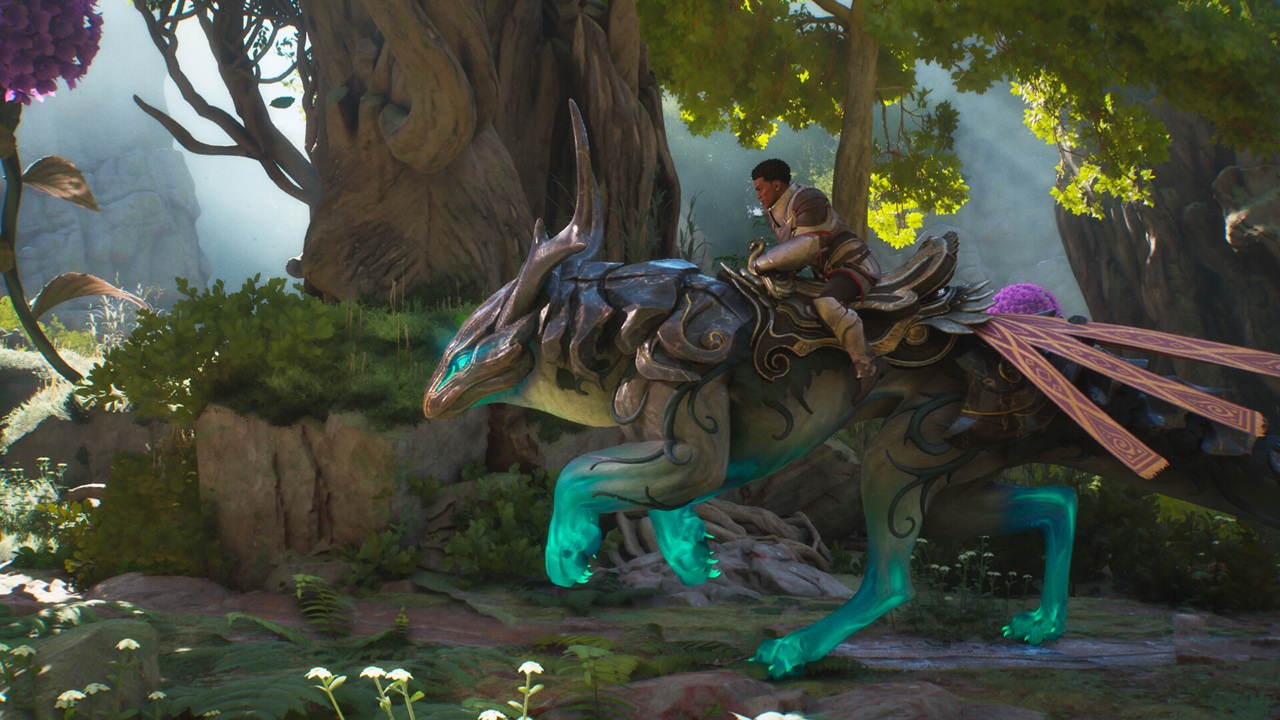 Guerras de gremios 3