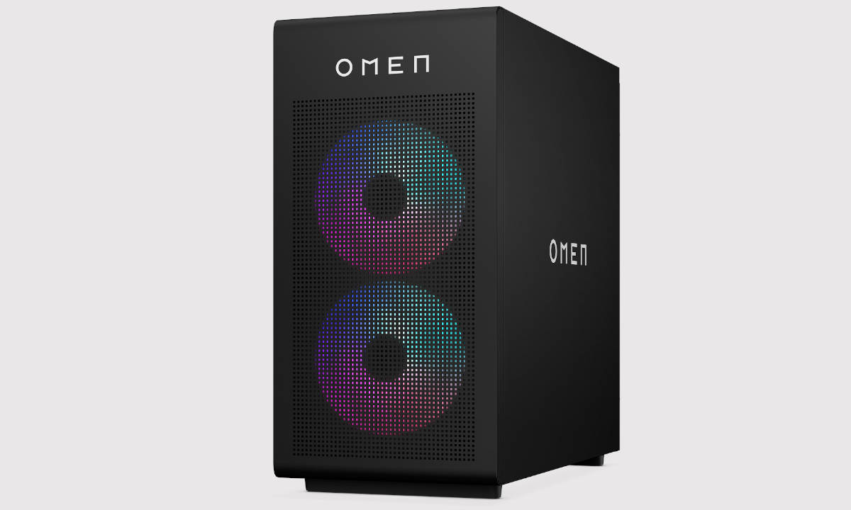 OMEN: Una nueva generación de juegos impulsados por inteligencia artificial