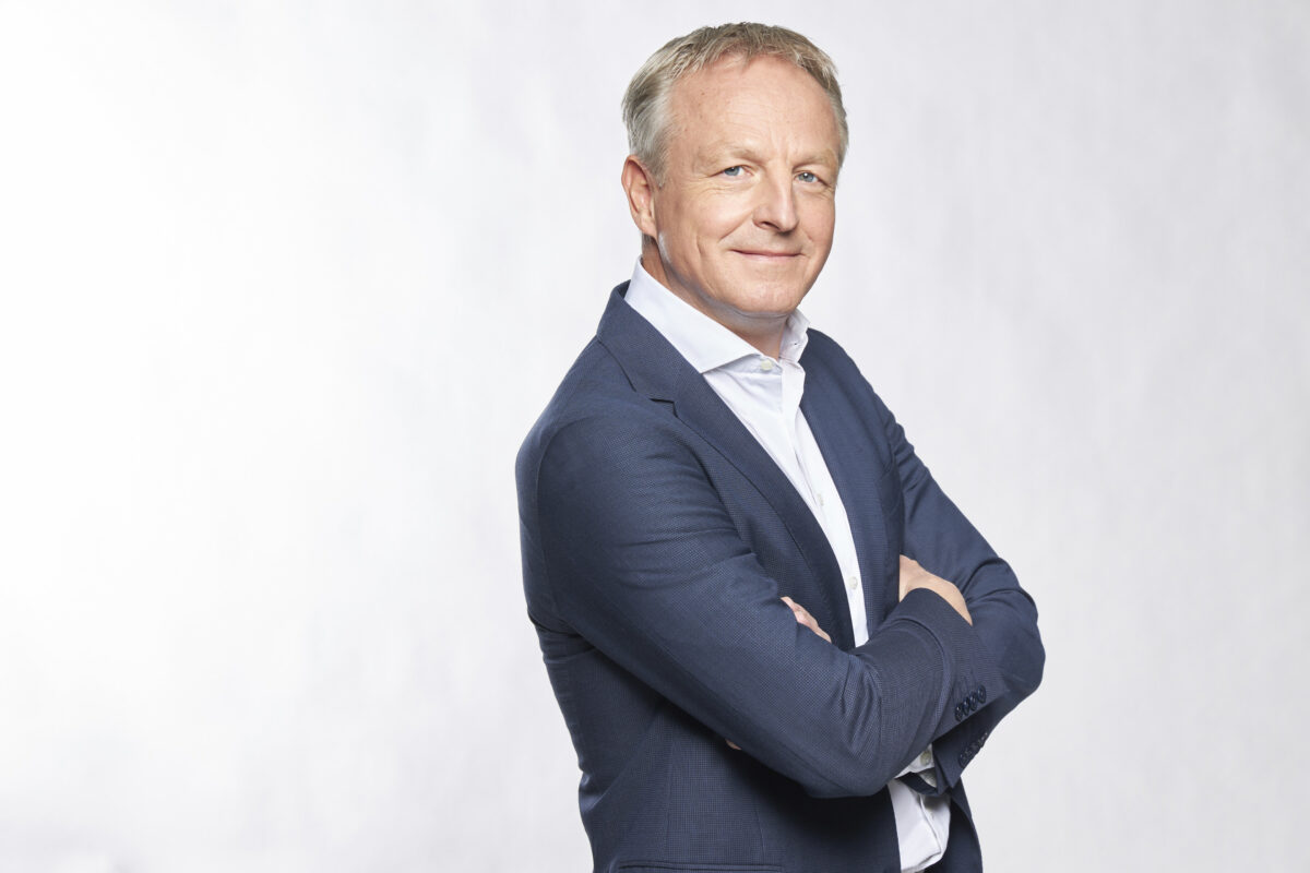CEO MOEVE