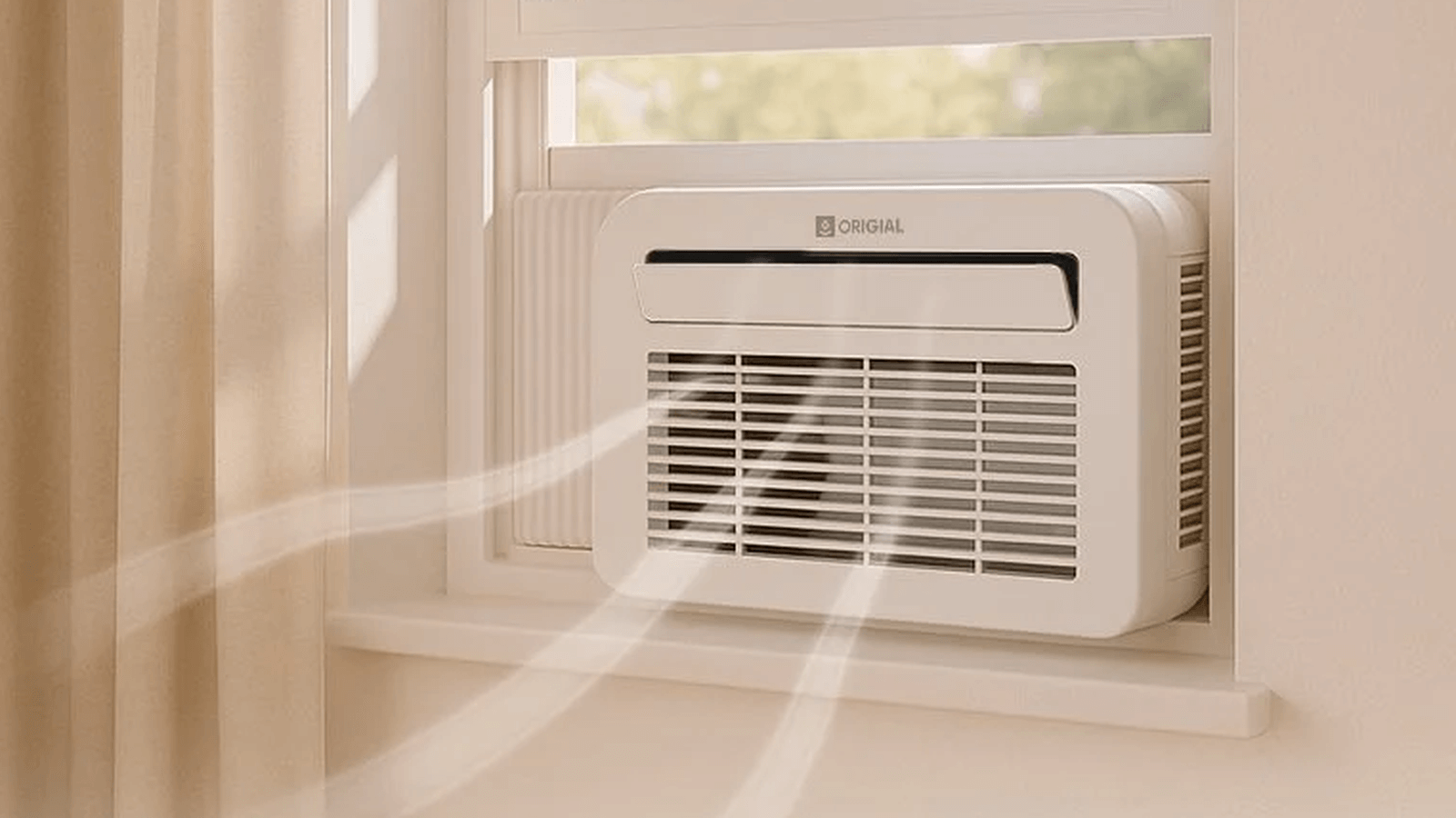 Airfeel Caravan 700 original en acción
