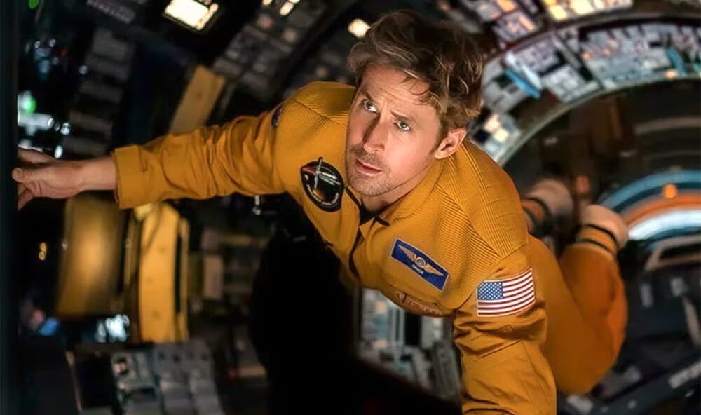 Escena de la película