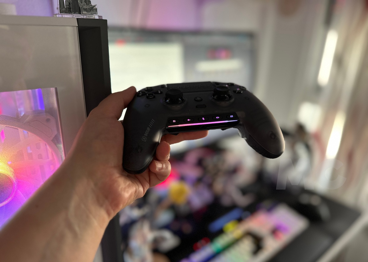 SCUF Omega