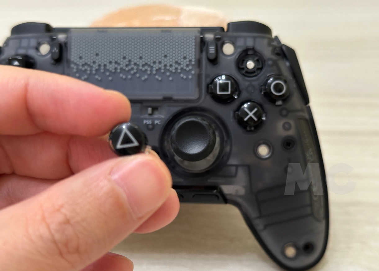 SCUF Omega