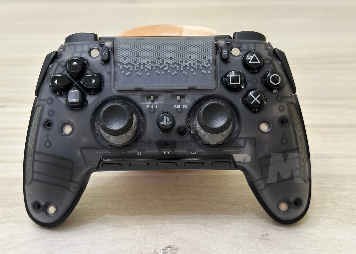 SCUF Omega