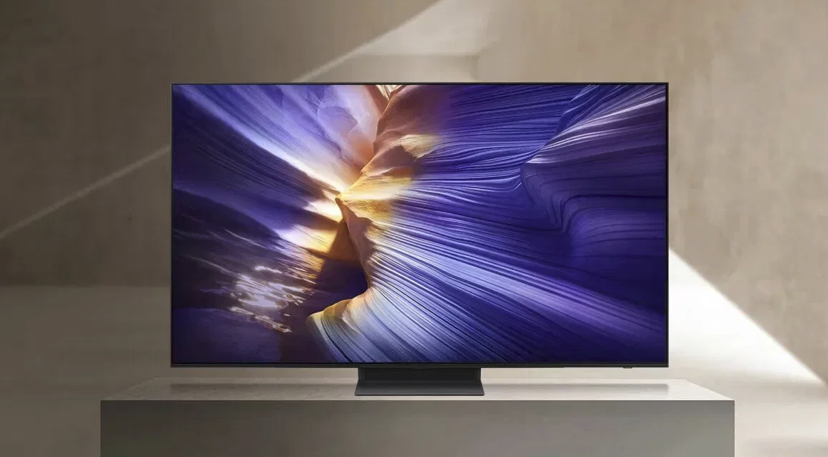 Samsung TQ77S93FAEXXC