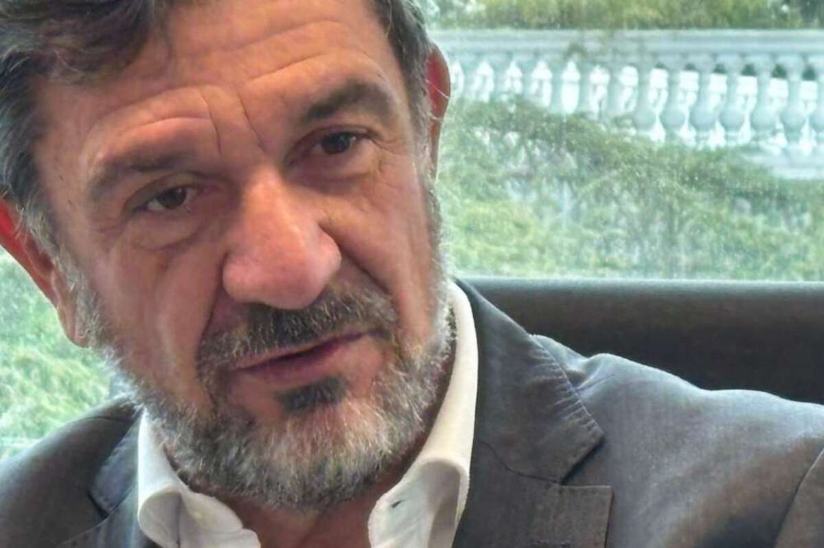 Juan Antonio Acedo, presidente y primer accionista de Urbas