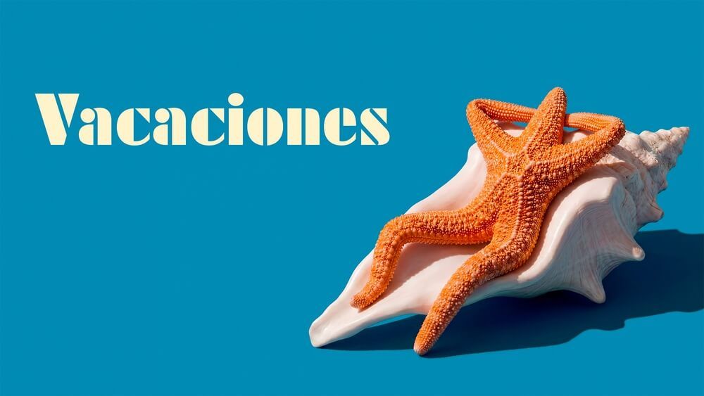 Canal de vacaciones M+