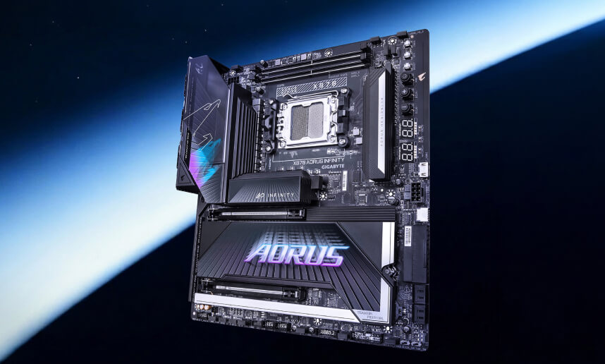 X870-AORUS-INFINITY