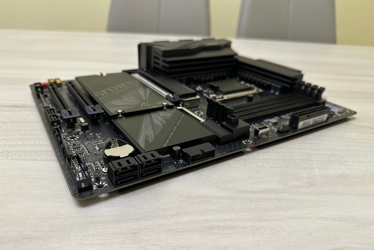 Z890 AORUS ELITE WIFI 7 PLUS