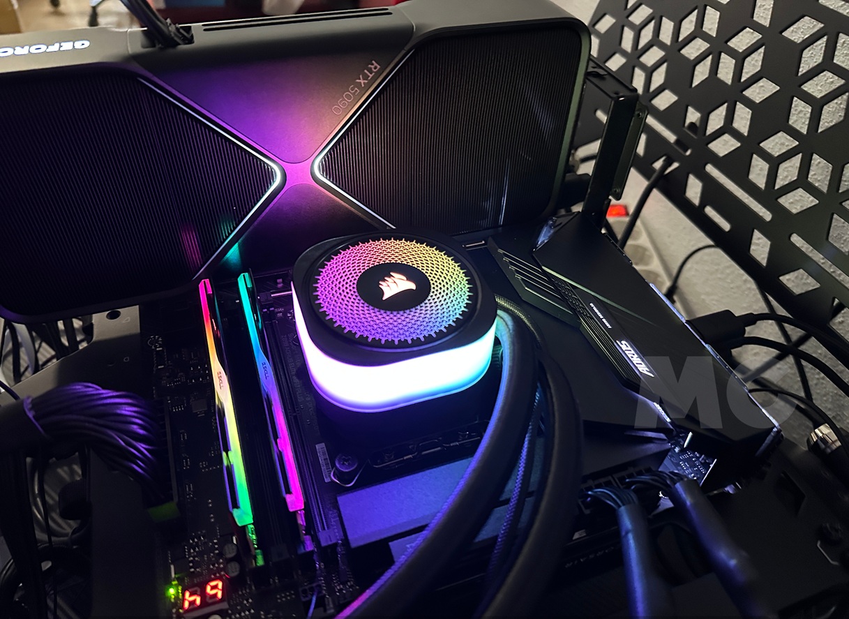 Z890 AORUS ELITE WIFI 7 PLUS