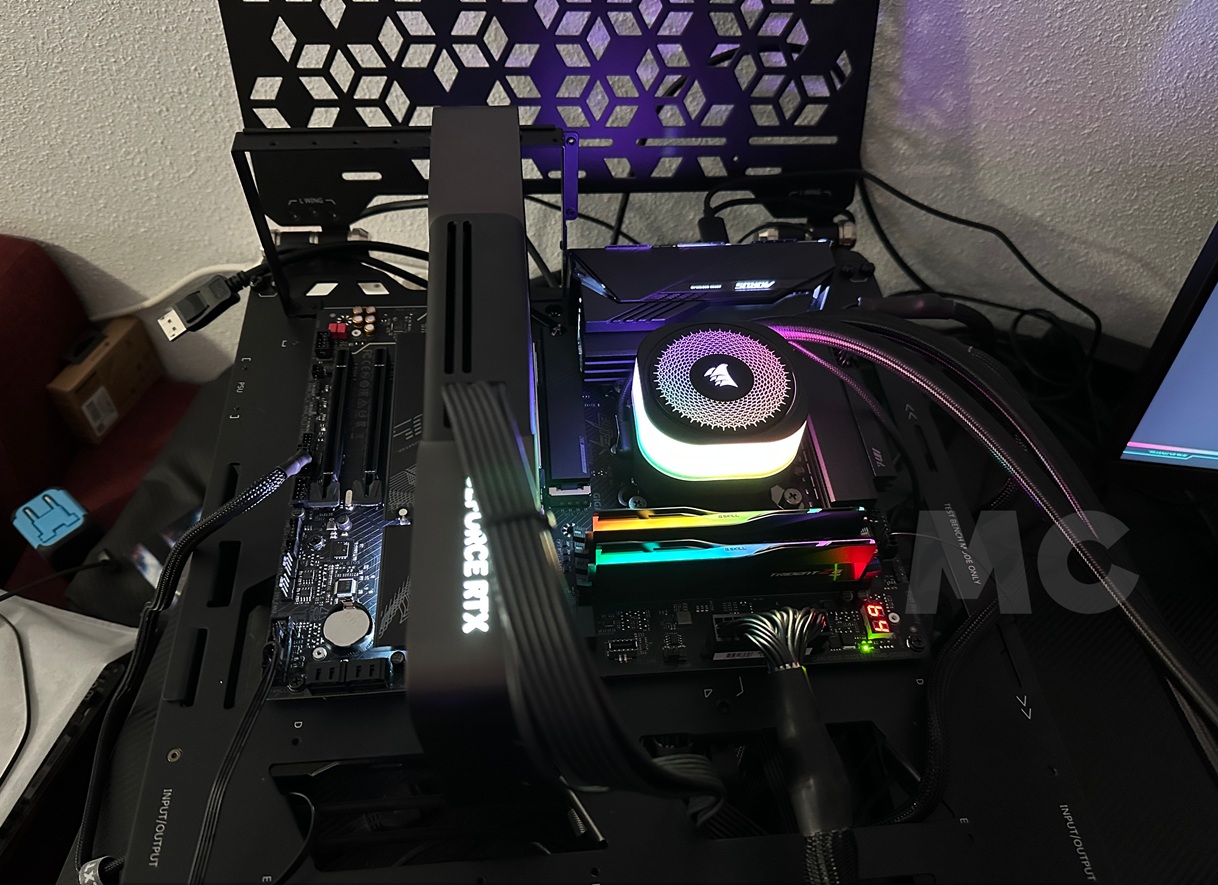 Z890 AORUS ELITE WIFI 7 PLUS