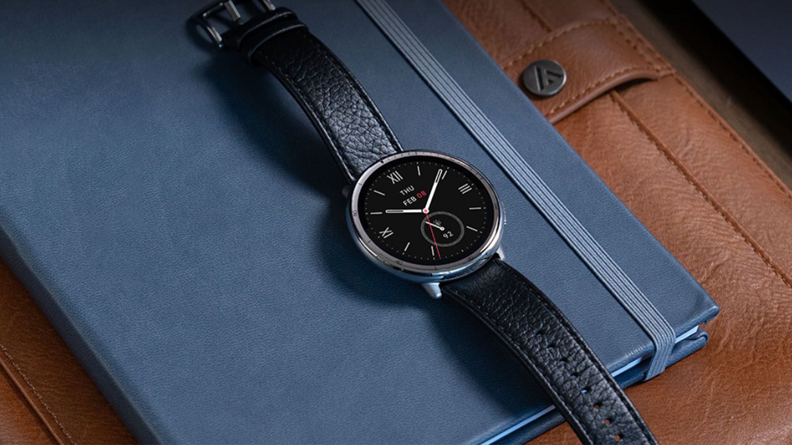 Amazfit Activo 2 Ronda