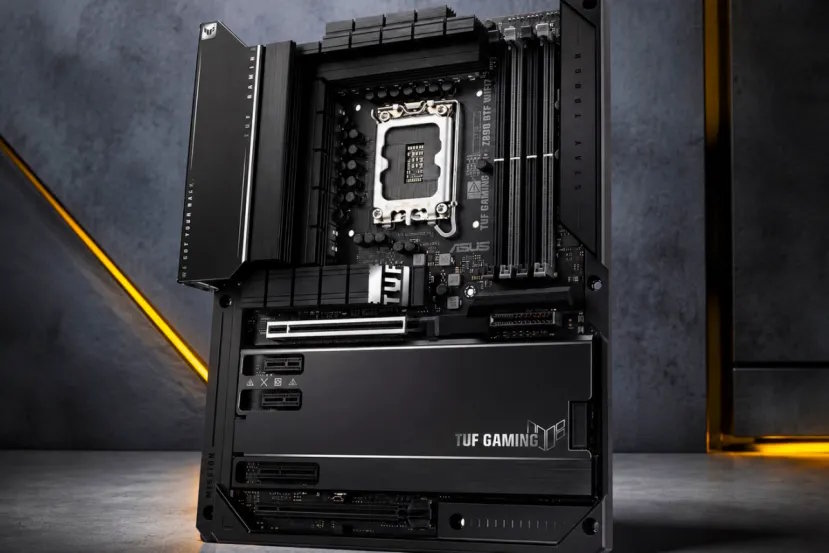 asus tuf gaming z890