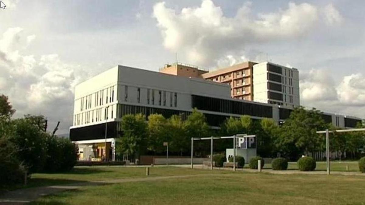 BEBÉ MALTRATADO CATALUÑA | Ingresan en prisión los padres de un bebé de tres meses muerto por supuestos malos tratos en Sabadell