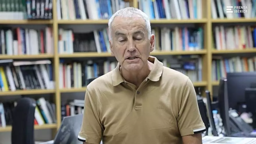 Feijóo busca una amplia mayoría que le permita no tener que votar su propia moción de censura