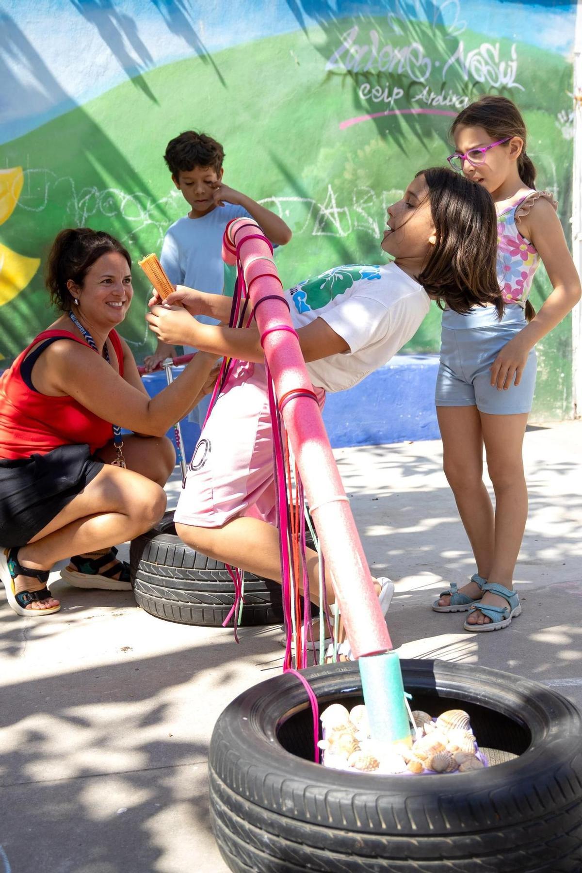 Más de 30.000 menores de toda España se benefician de las actividades de verano de la Fundación La Caixa.