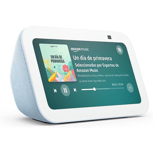 Echo Show 5 (última generación)