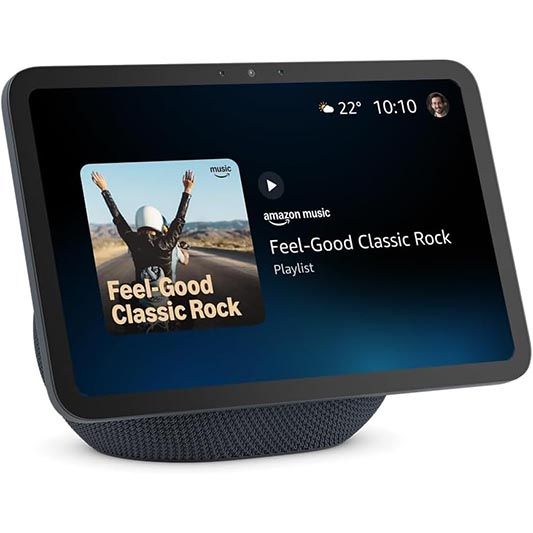 Echo Show 8 (última generación)