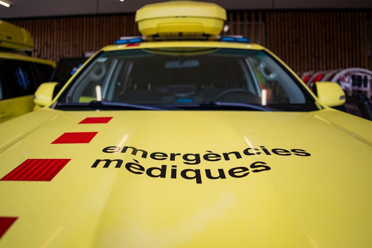 A prisión los padres de un bebé de 3 meses muerto en Sabadell (Barcelona)