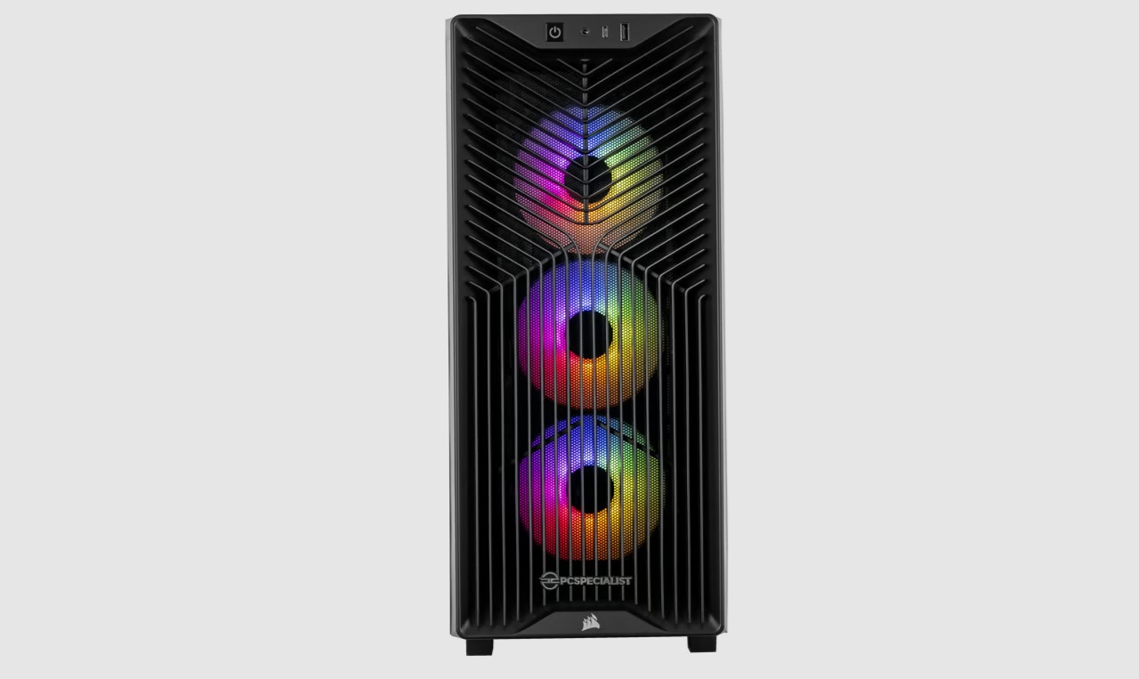 PC Fantasma Supremo
