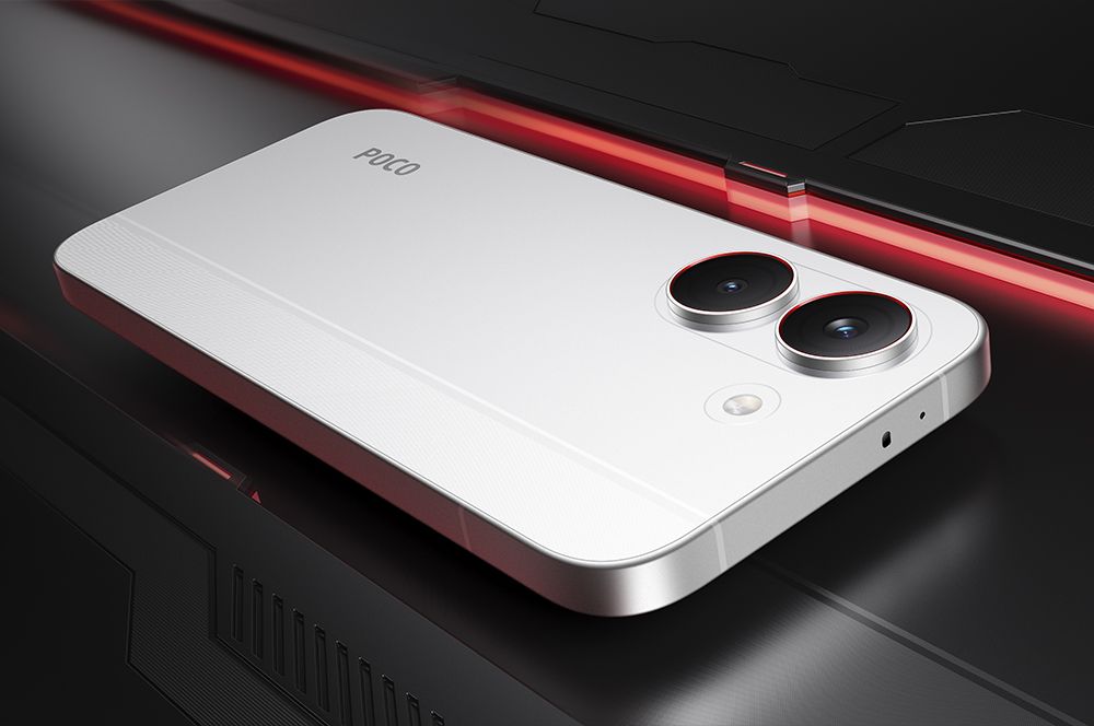 Modelo POCO X8 Pro