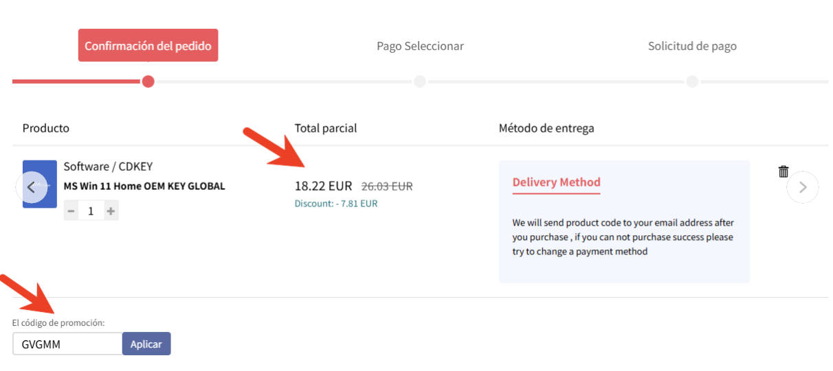 El coste oculto de la piratería de software: GVGMall protege tu PC con una licencia de Windows 11 por sólo 14€